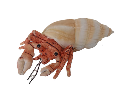 Hermit Crab 14" Plush