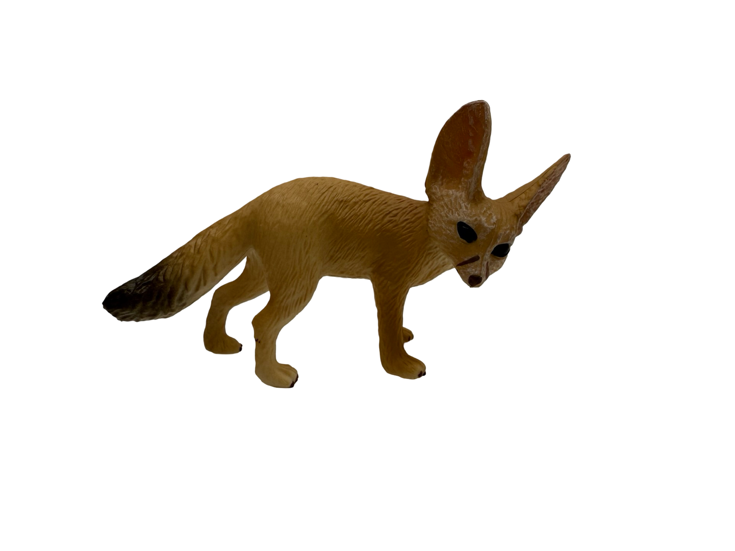 Fennec Fox Figurine