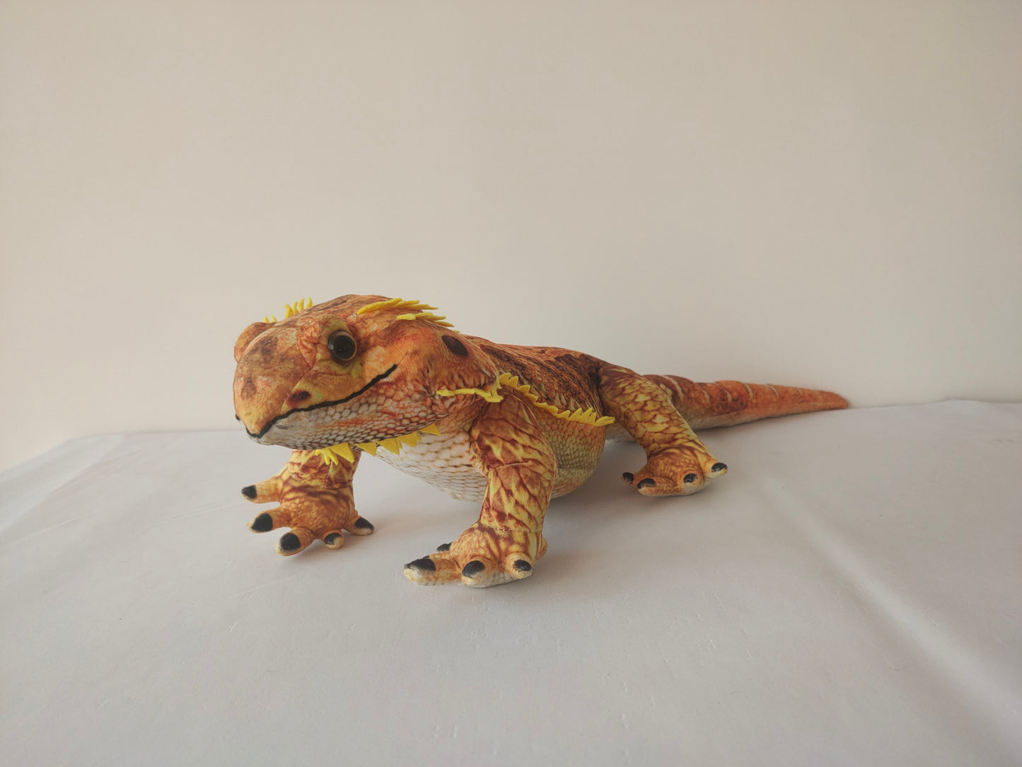 NEW Bearded Dragon 24" Plush Stuffed Animal