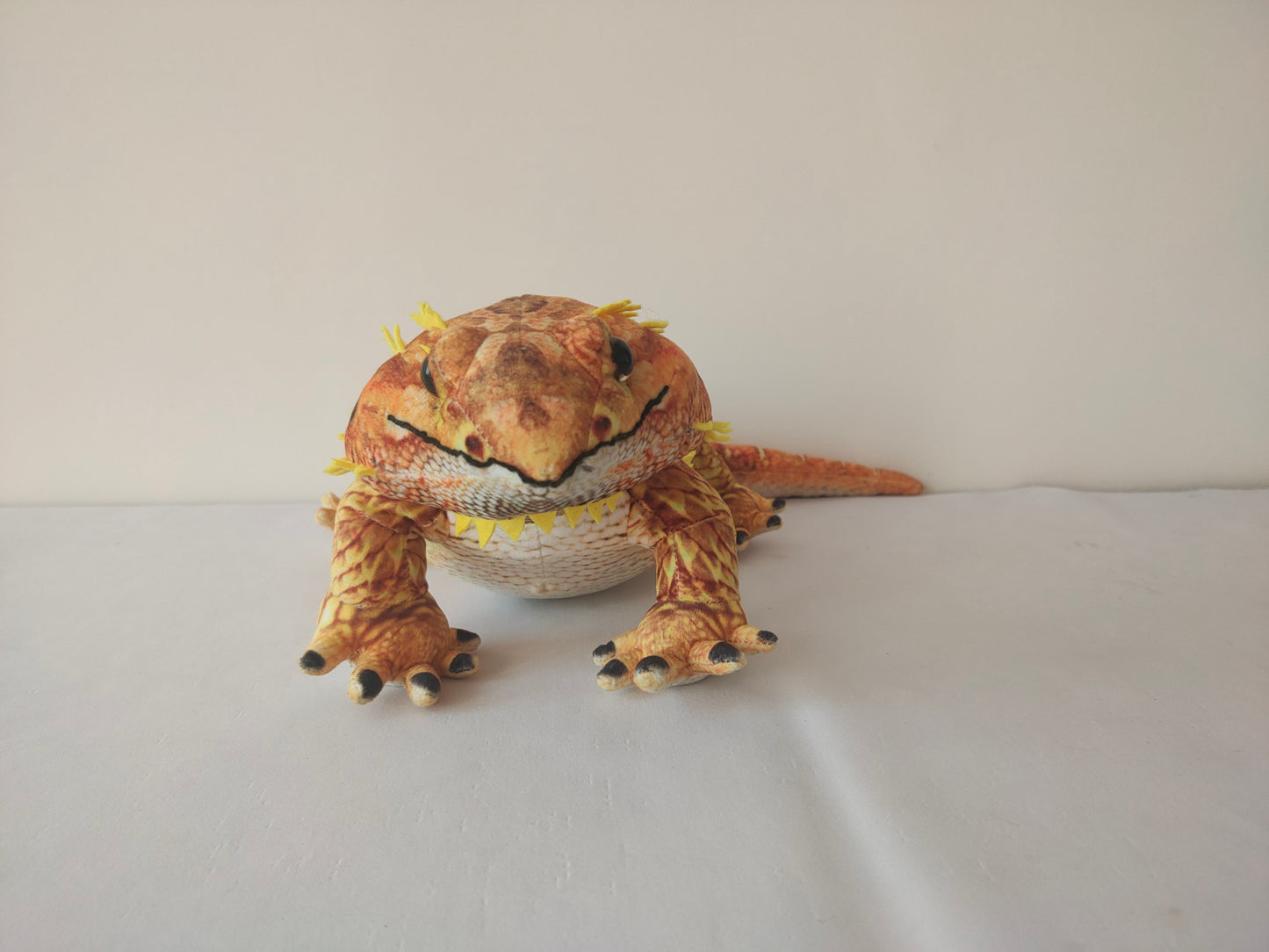 NEW Bearded Dragon 24" Plush Stuffed Animal