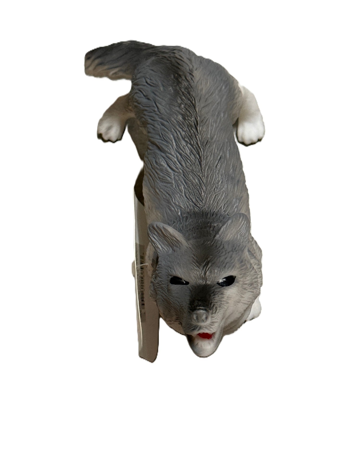 Howling Wolf