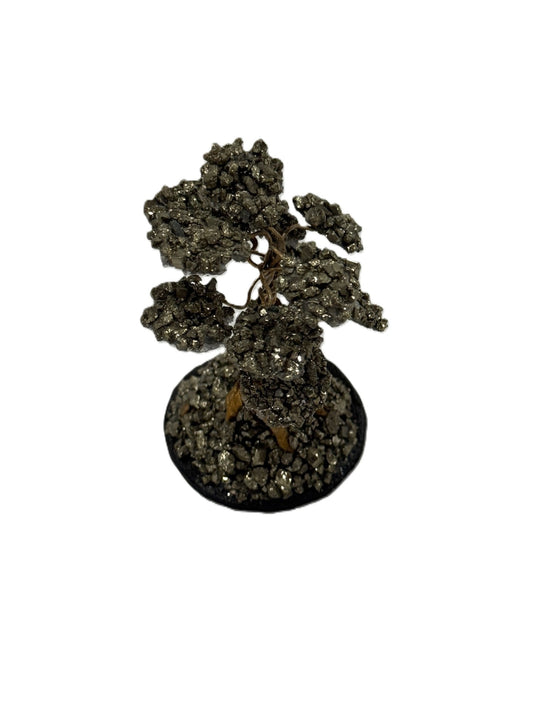 Pyrite Tree (Fools Gold) 2.5"