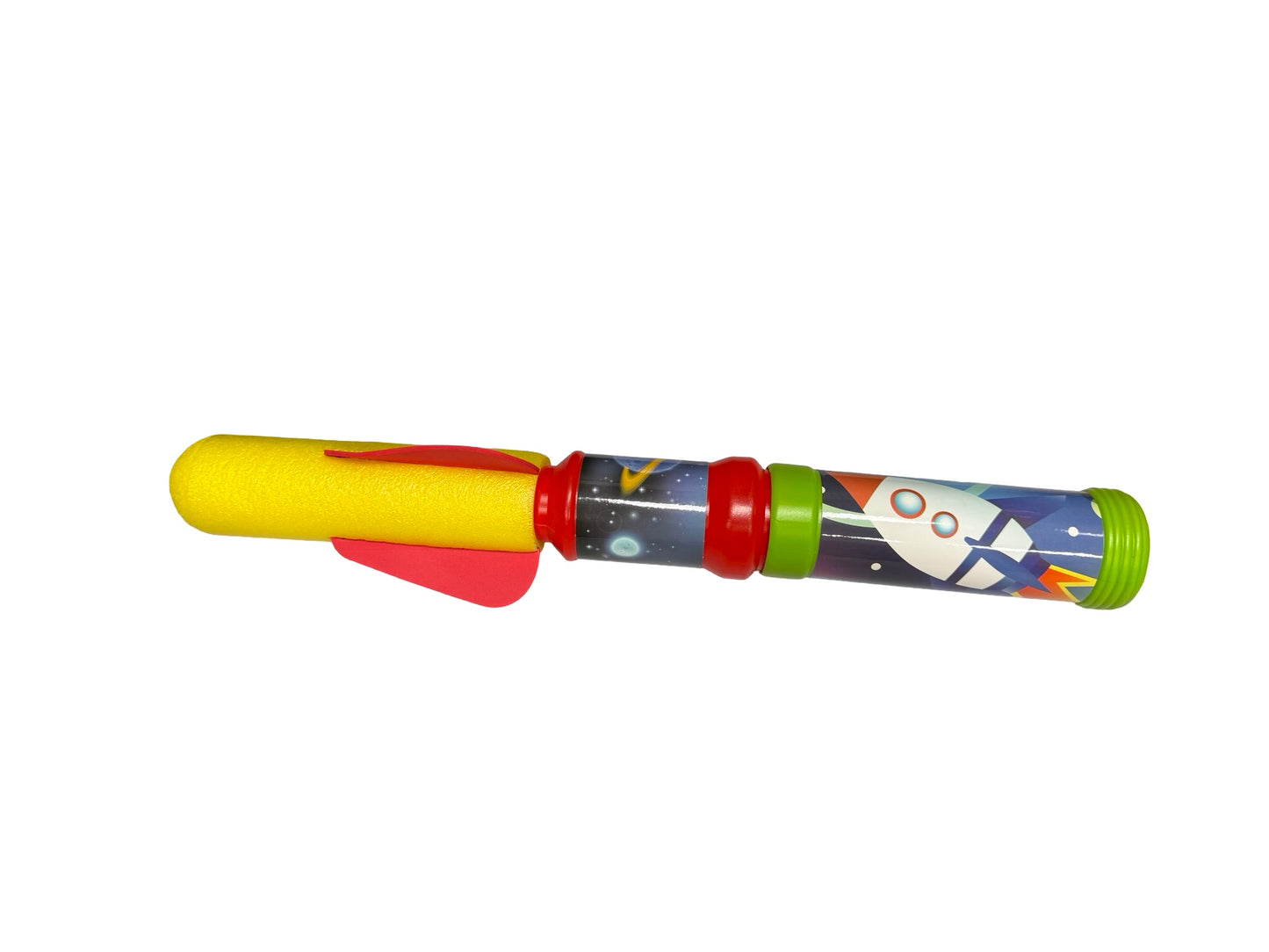 Rocket Launchers (display box of 8)