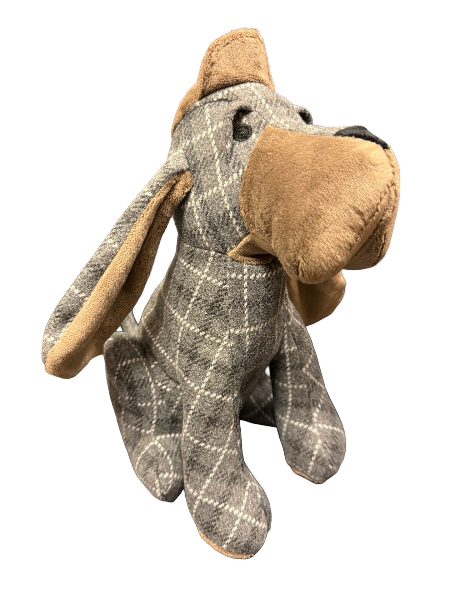Puppy Dog Plush Stuffed Animal