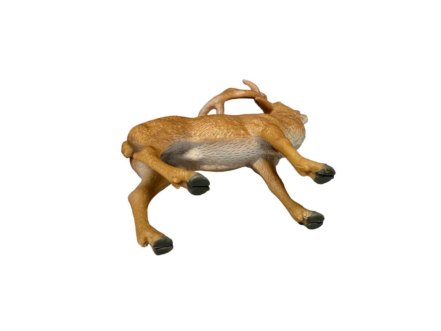 Poly Resin Stag Deer