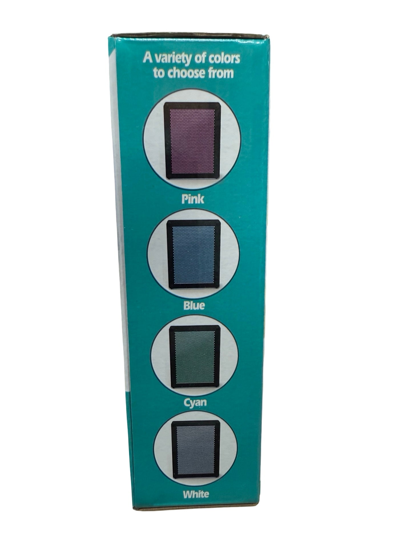 3D Pin Art (Assorted Colors)