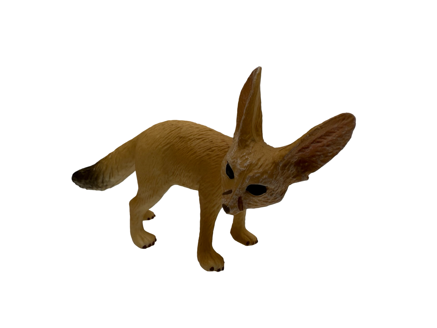 Fennec Fox Figurine