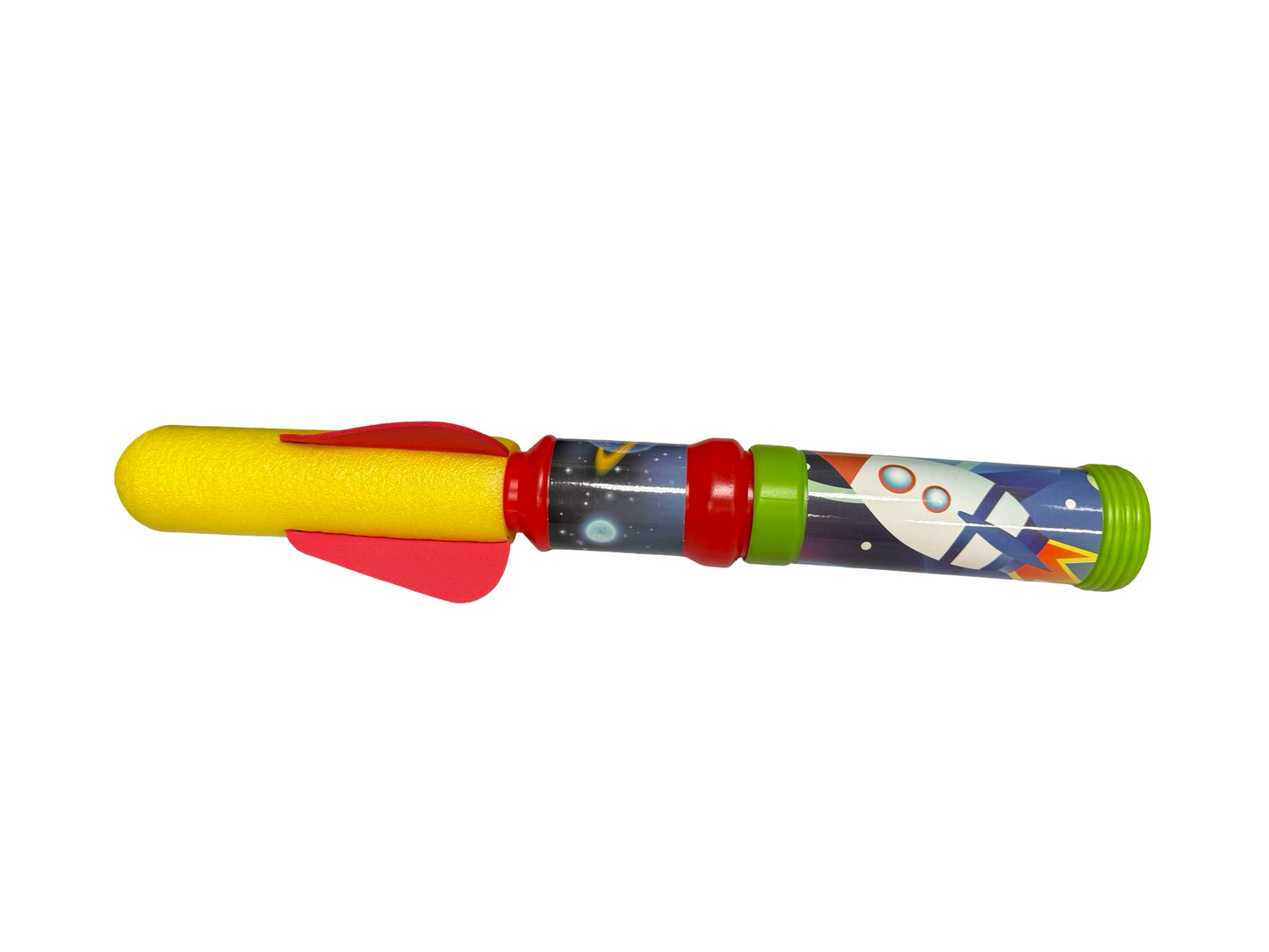 Rocket Launchers (display box of 8)