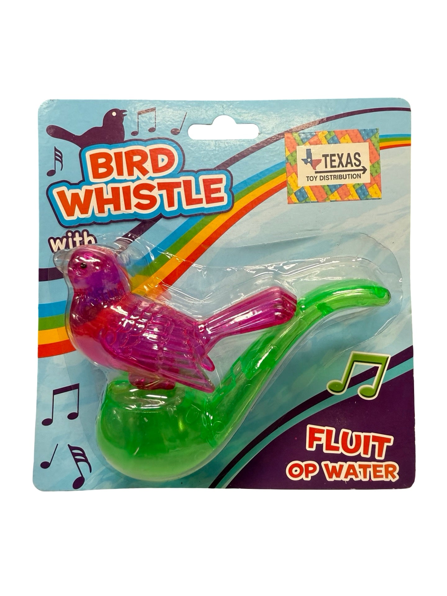 Bird Whistle