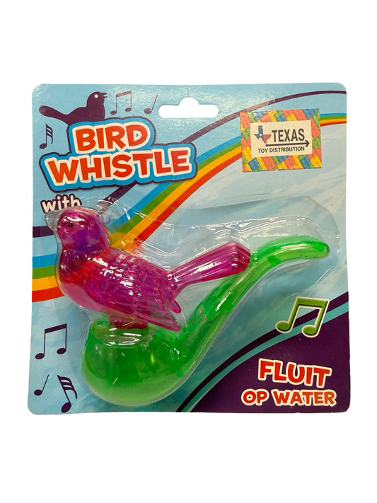 Bird Whistle