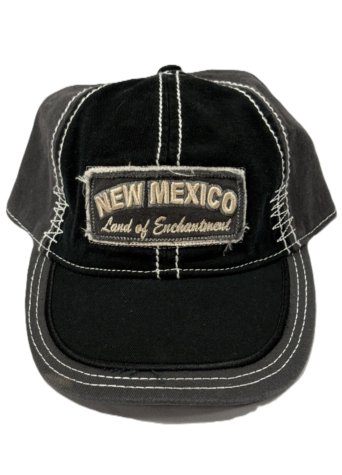 New Mexico Land of Enchantment Baseball Hat