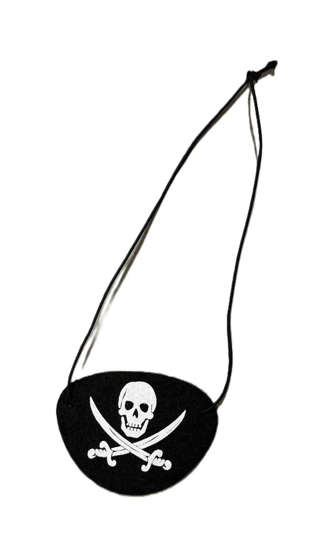 Pirate Eye Patch (Set of 12)
