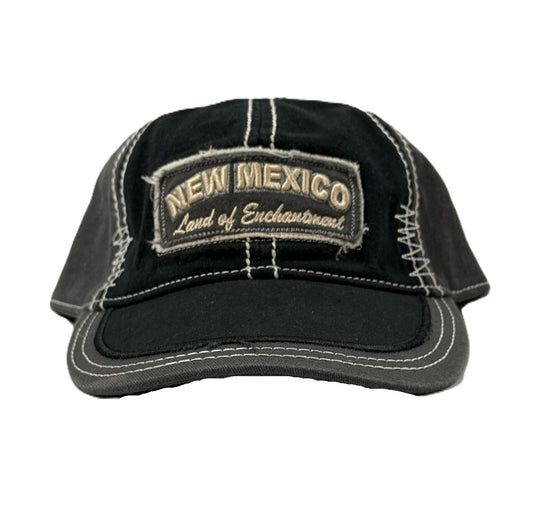 New Mexico Land of Enchantment Baseball Hat
