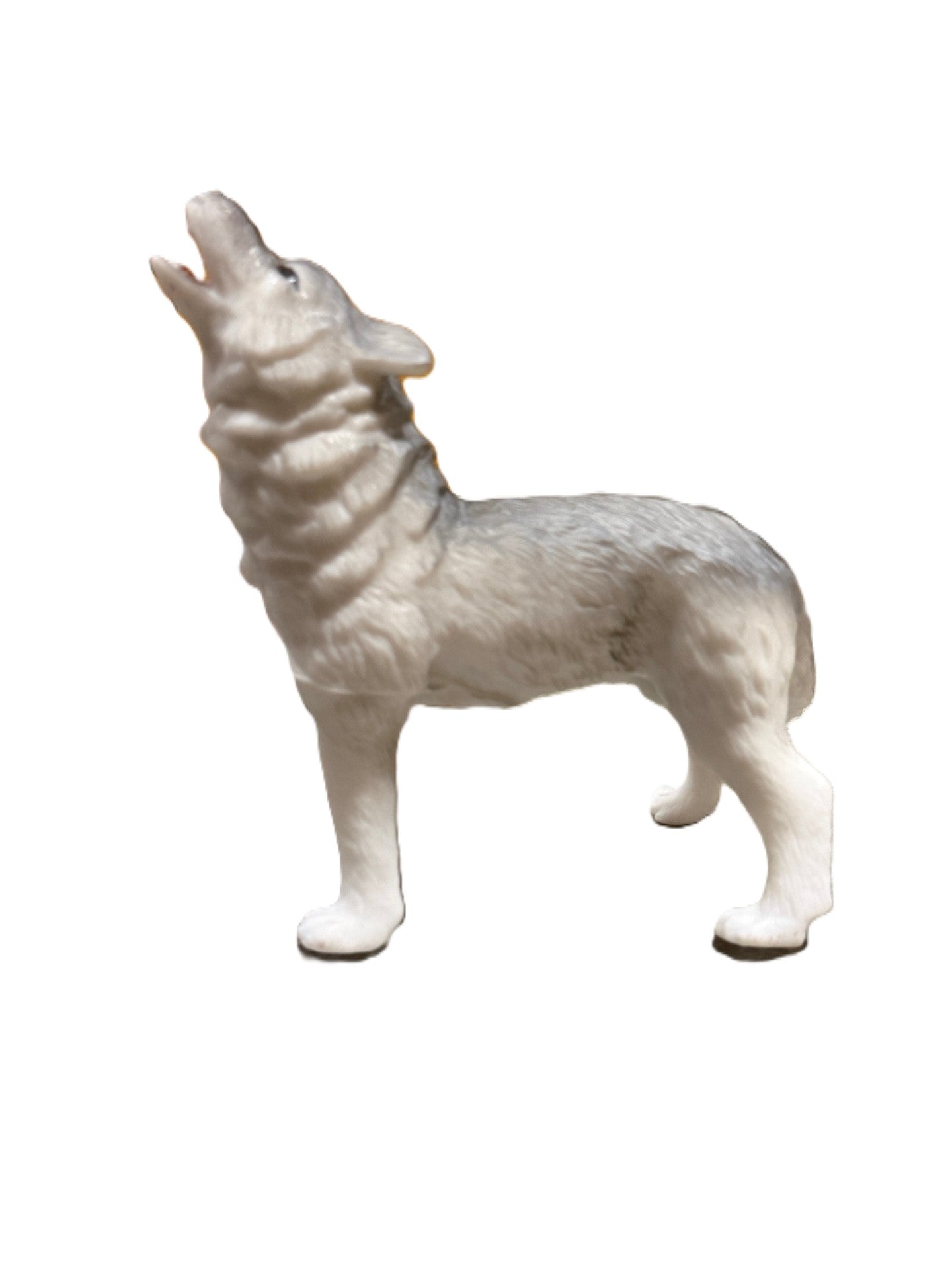 Howling Wolf
