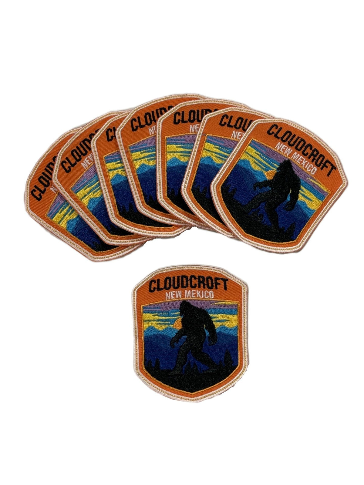 Cloudcroft New Mexico Patch
