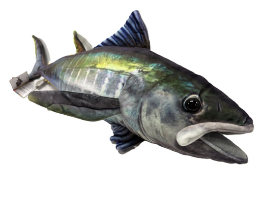 Tuna Fish 26" Plush