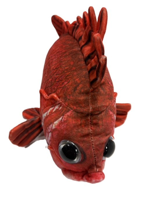 Soldierfish 17" Plush