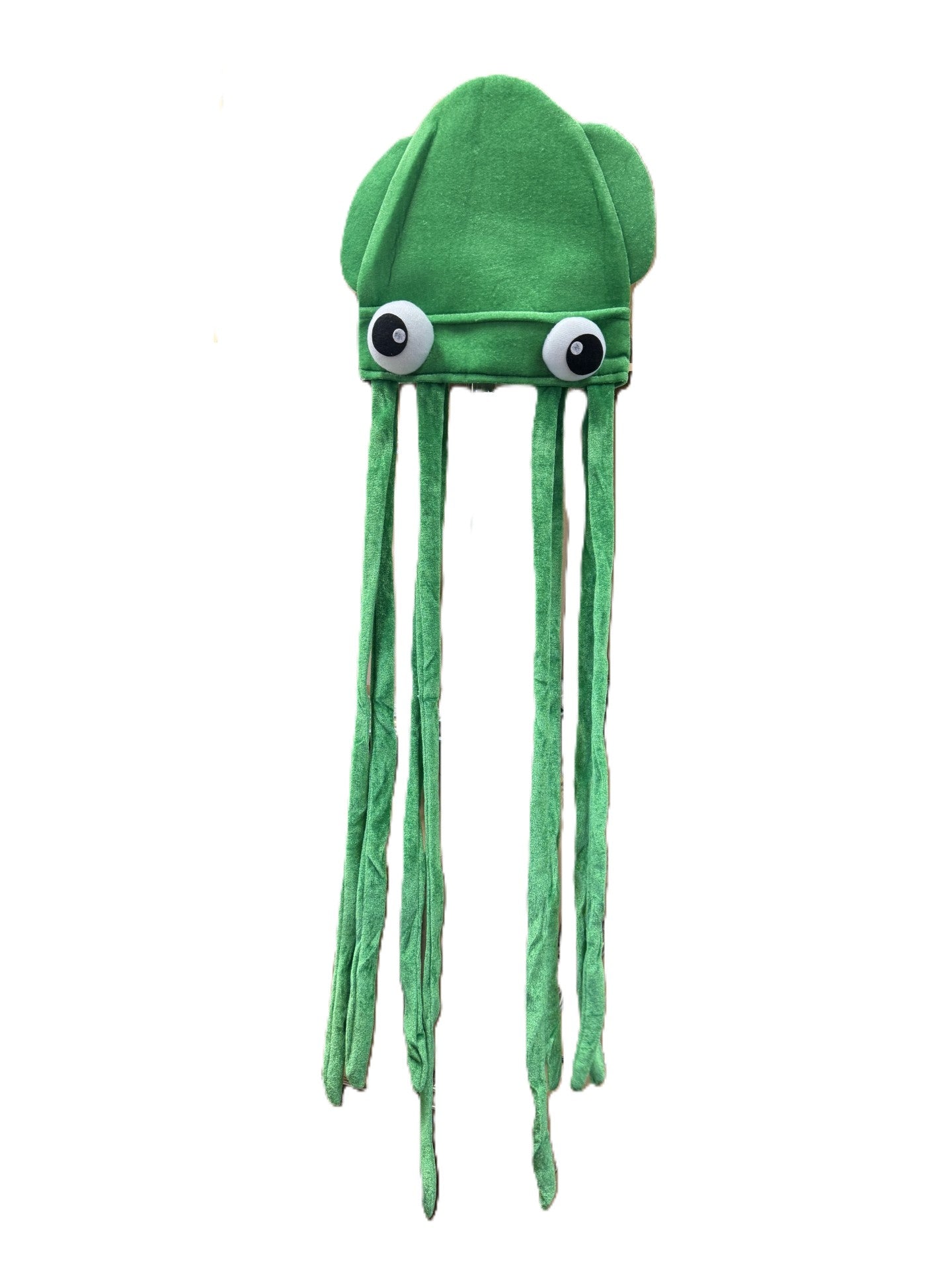 Squid Hat