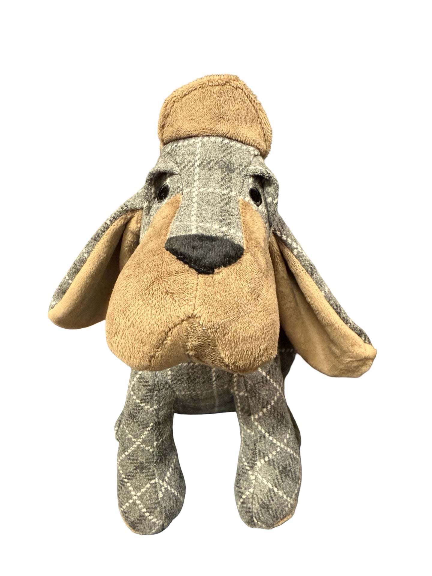 Puppy Dog Plush Stuffed Animal