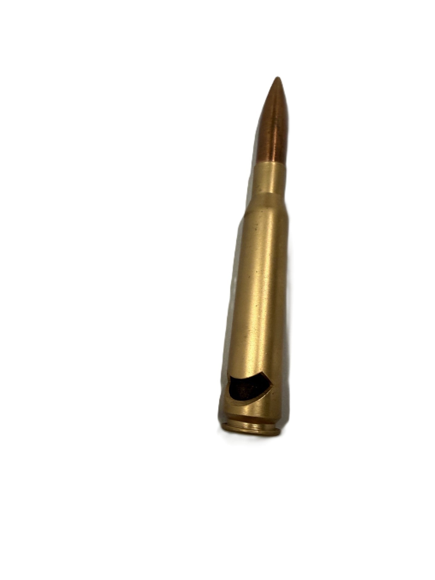 Bullet Bottle Opener 1" x 5.75"