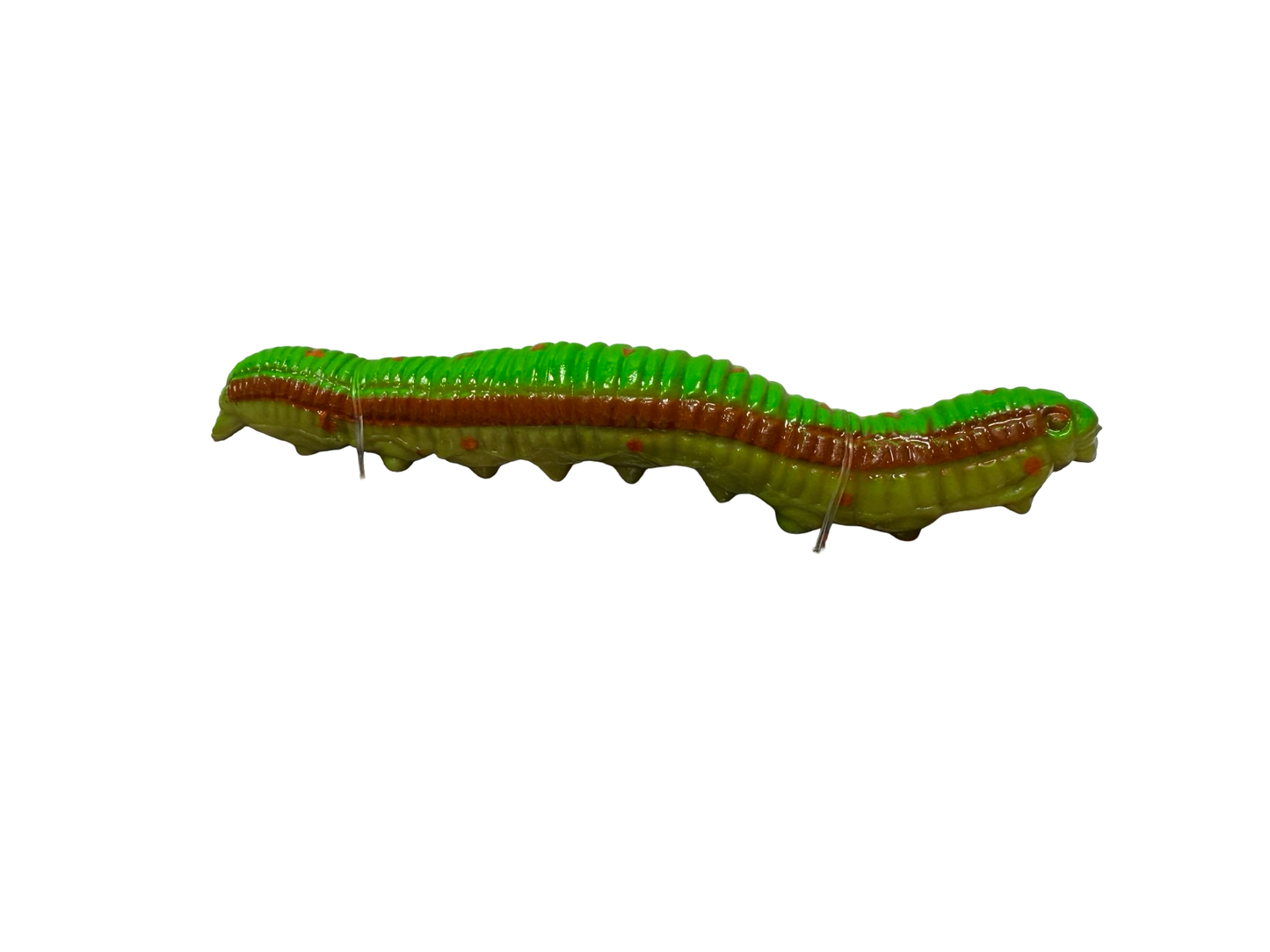 Rubber Stretchy Caterpillar