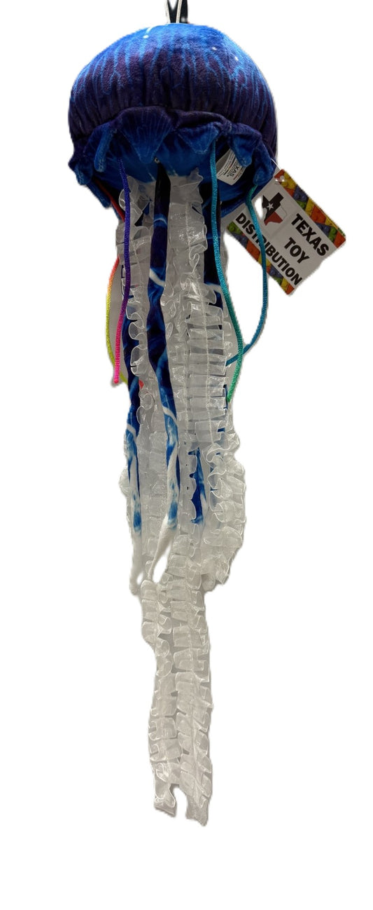 Jellyfish 20" Plush