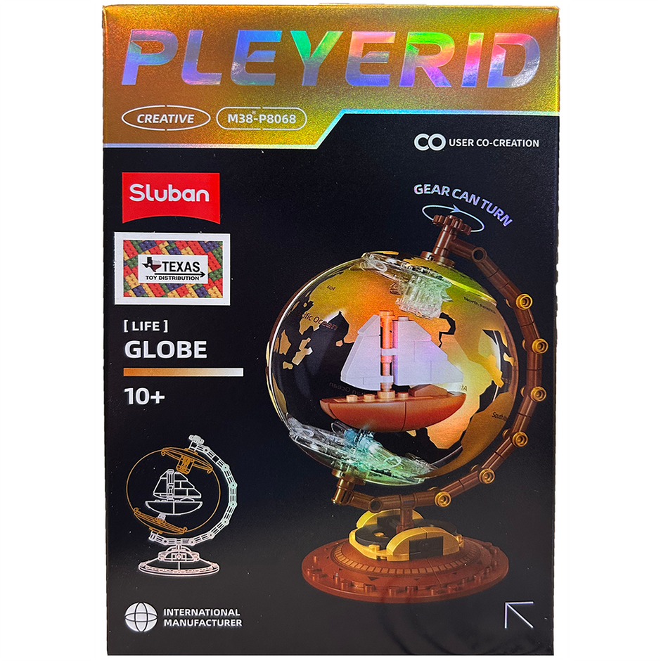 Texas Toy Distribution