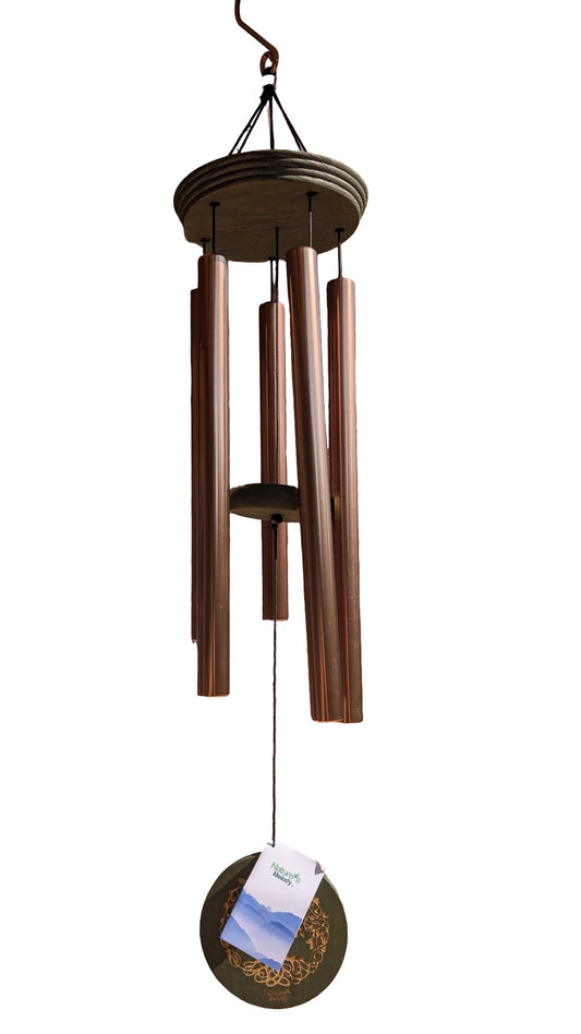 Wind Chimes- 36" Tree of Life