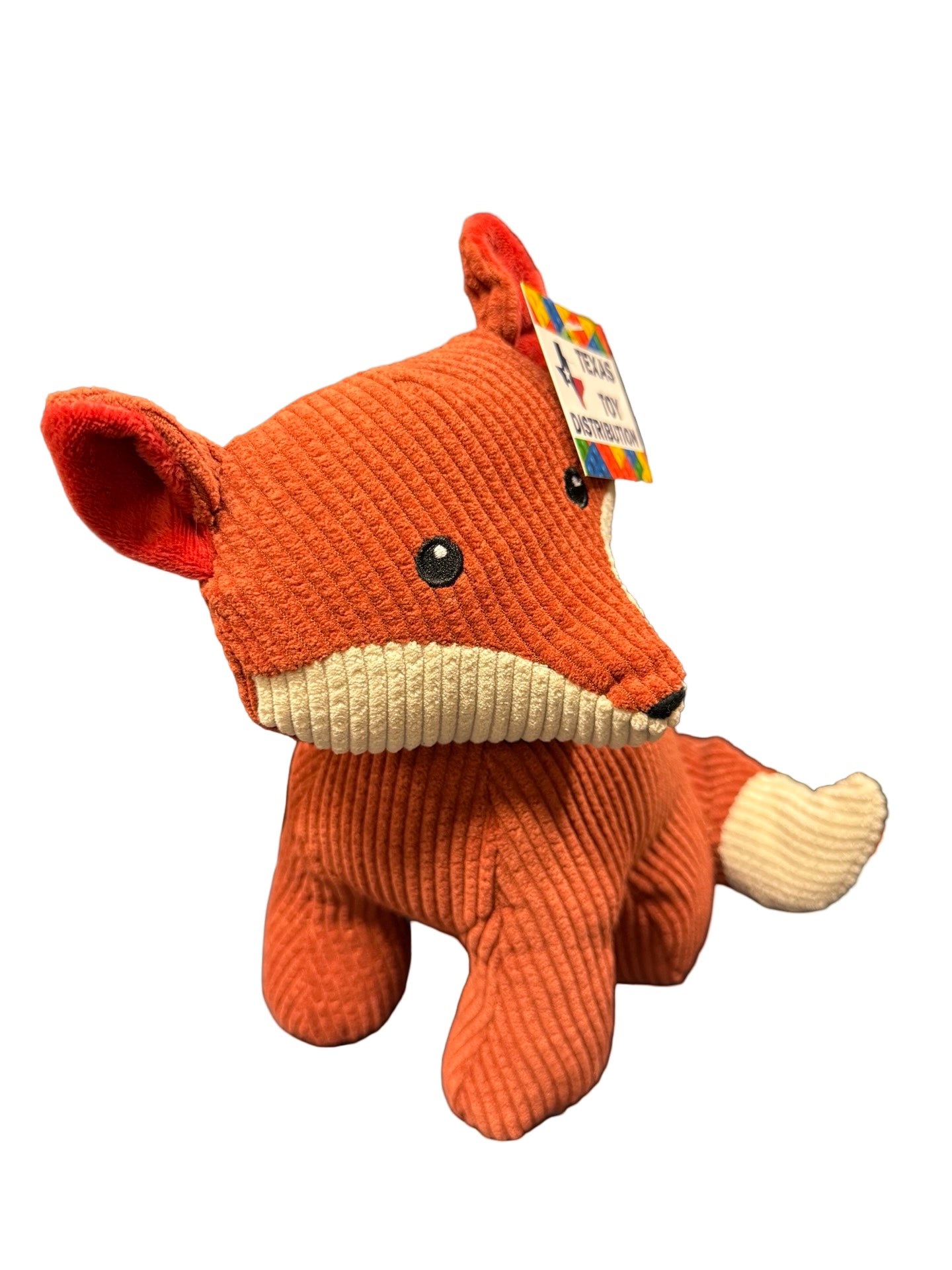 Terra Fox Plush Stuffed Animal