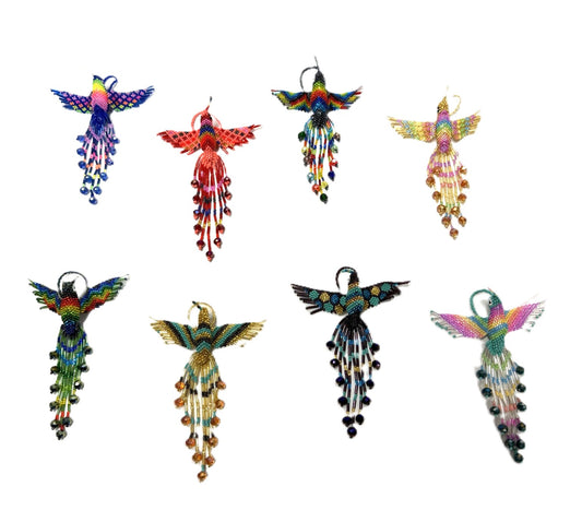 Beaded Hummingbird