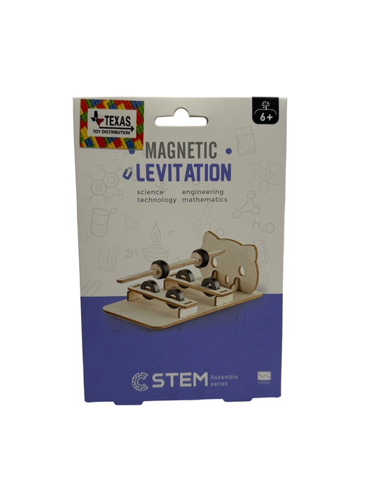 Magnetic Levitation STEM kit
