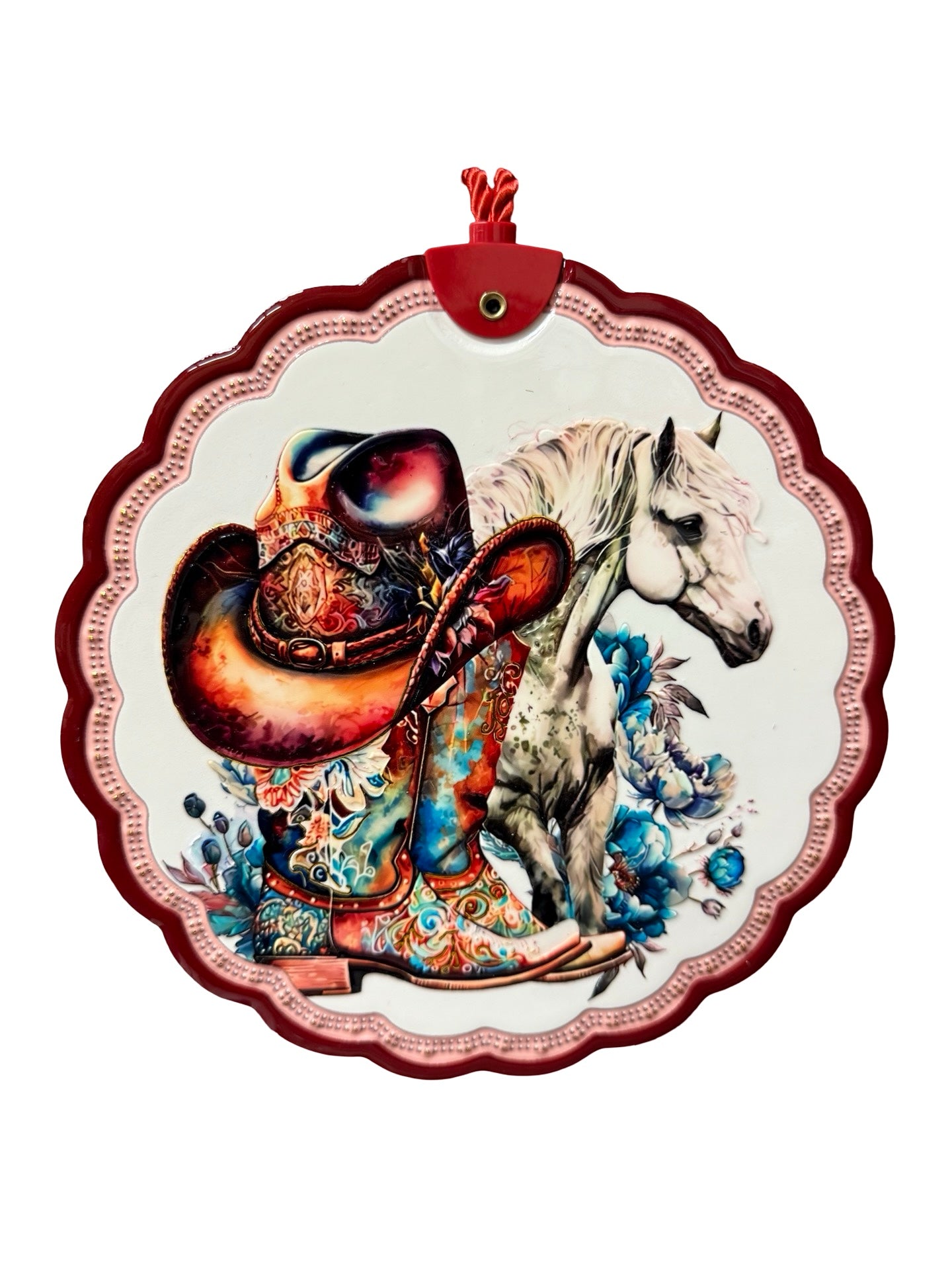 Horse Wall/Kitchen Decor