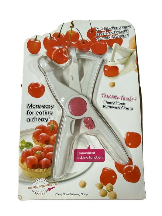 Cherry Pitter
