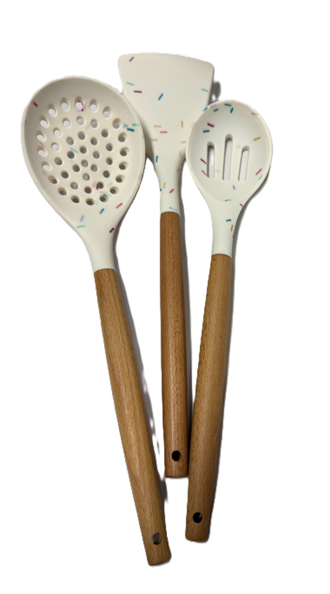 Silicone Bakeware & Spatula Sets