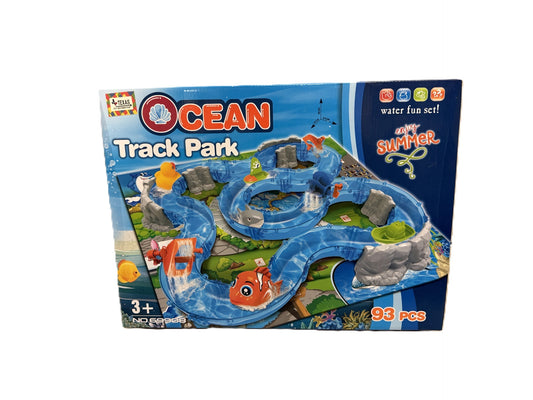 Ocean Track Park