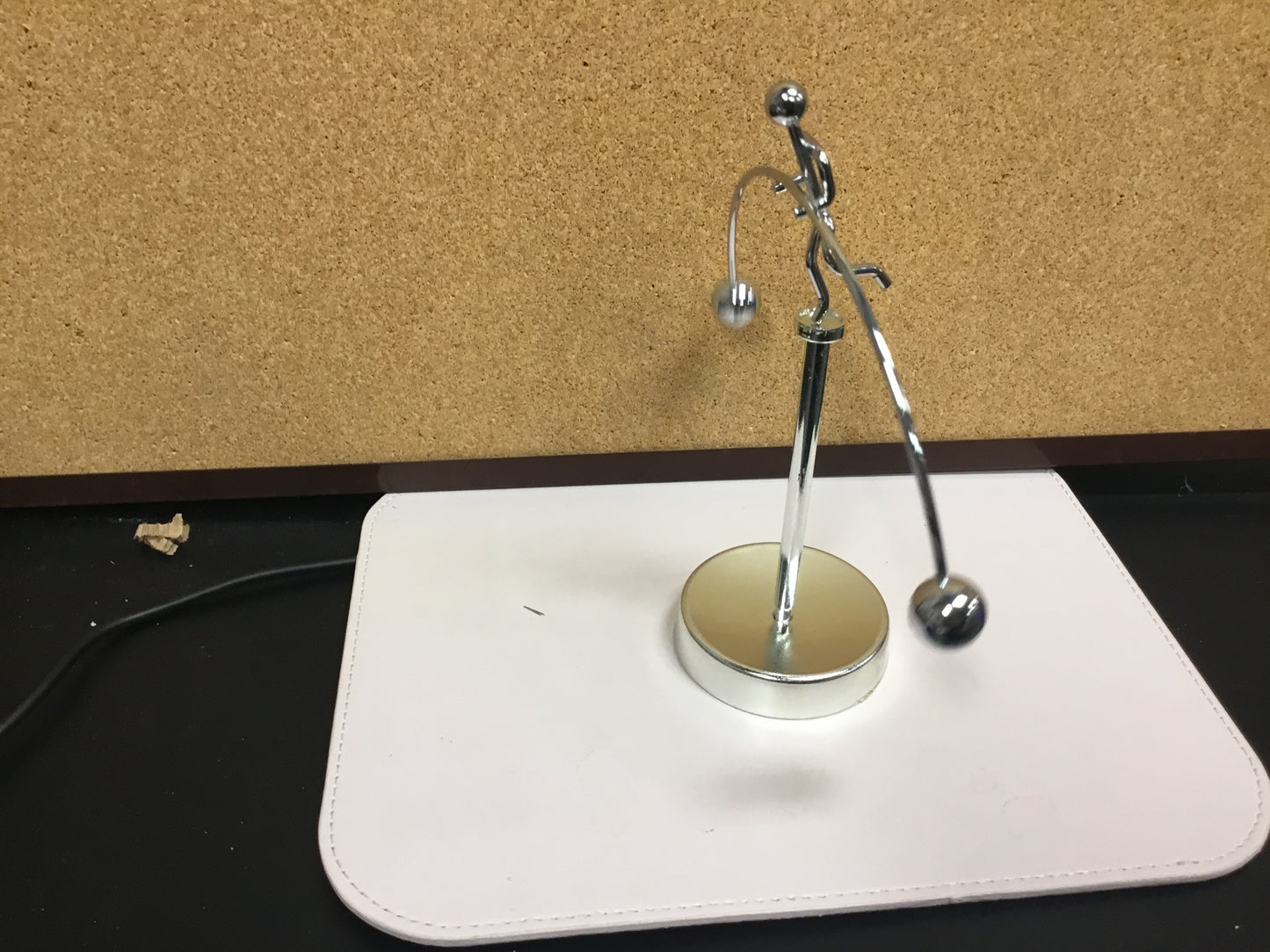 Dynamic Balancing Instrument