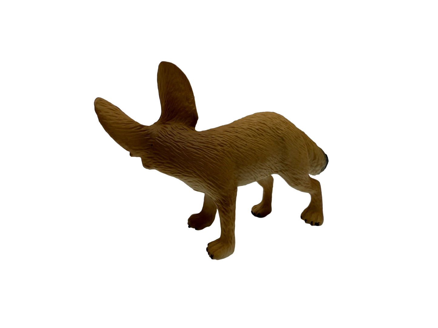 Fennec Fox Figurine