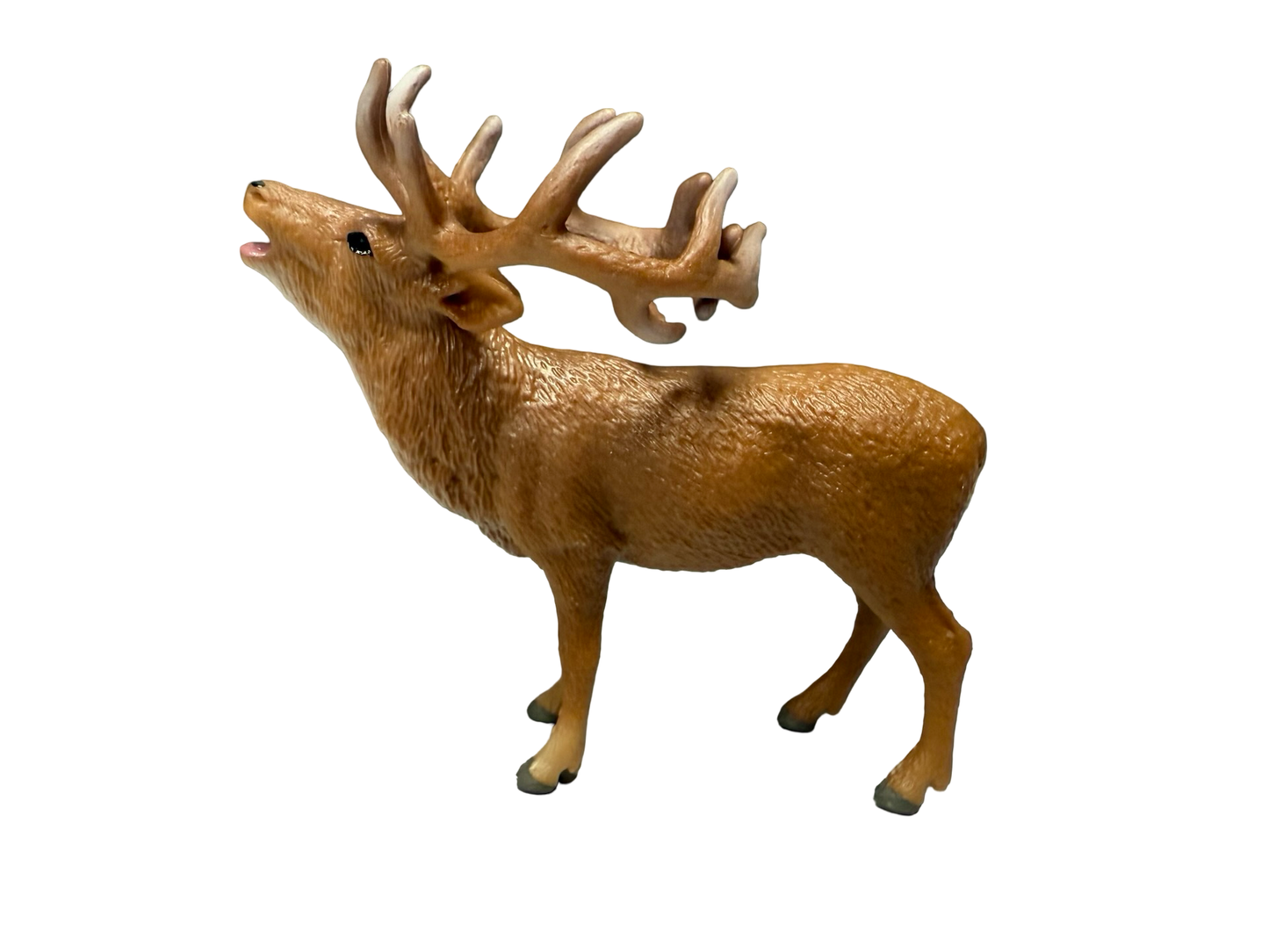 Poly Resin Stag Deer
