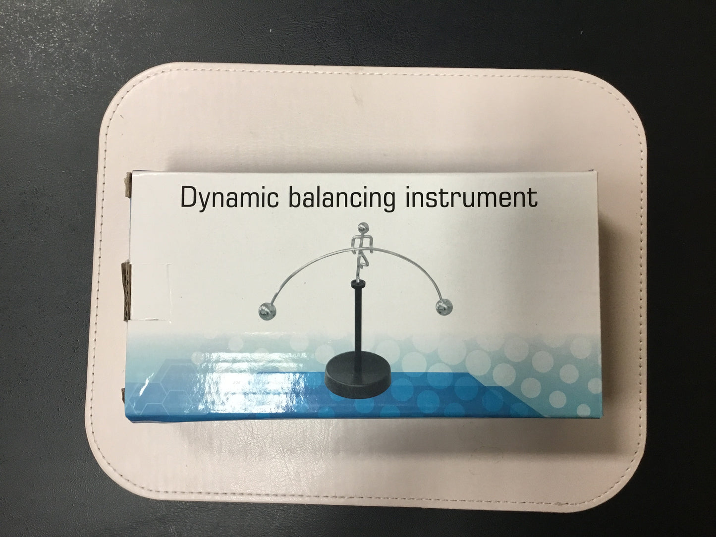 Dynamic Balancing Instrument