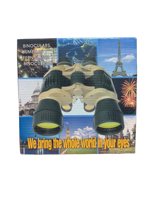 Binoculars 20x50