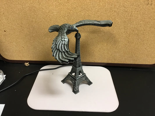 Large Balancing Eagle