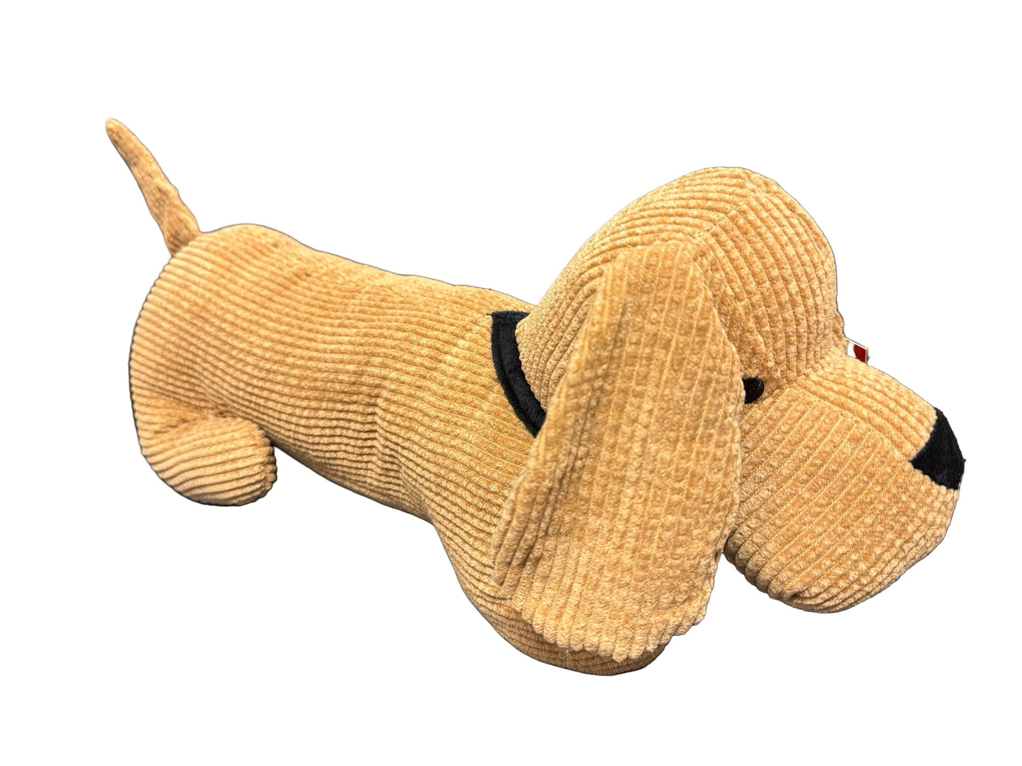 Weenie Dog Plush Stuffed Animal