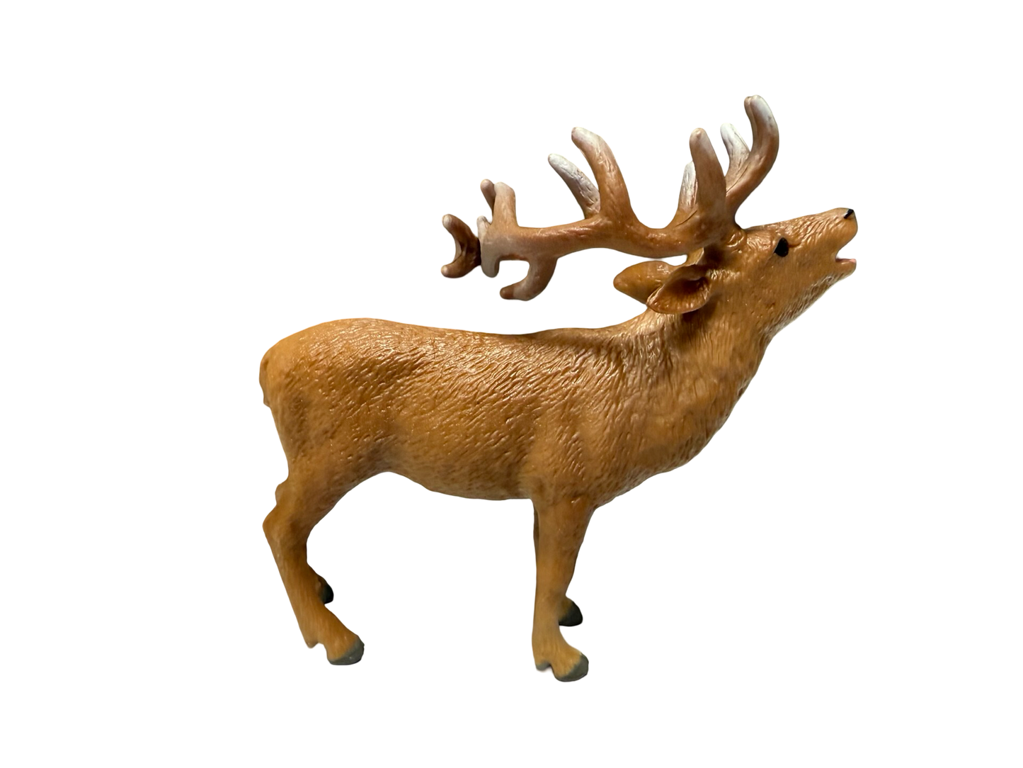 Poly Resin Stag Deer