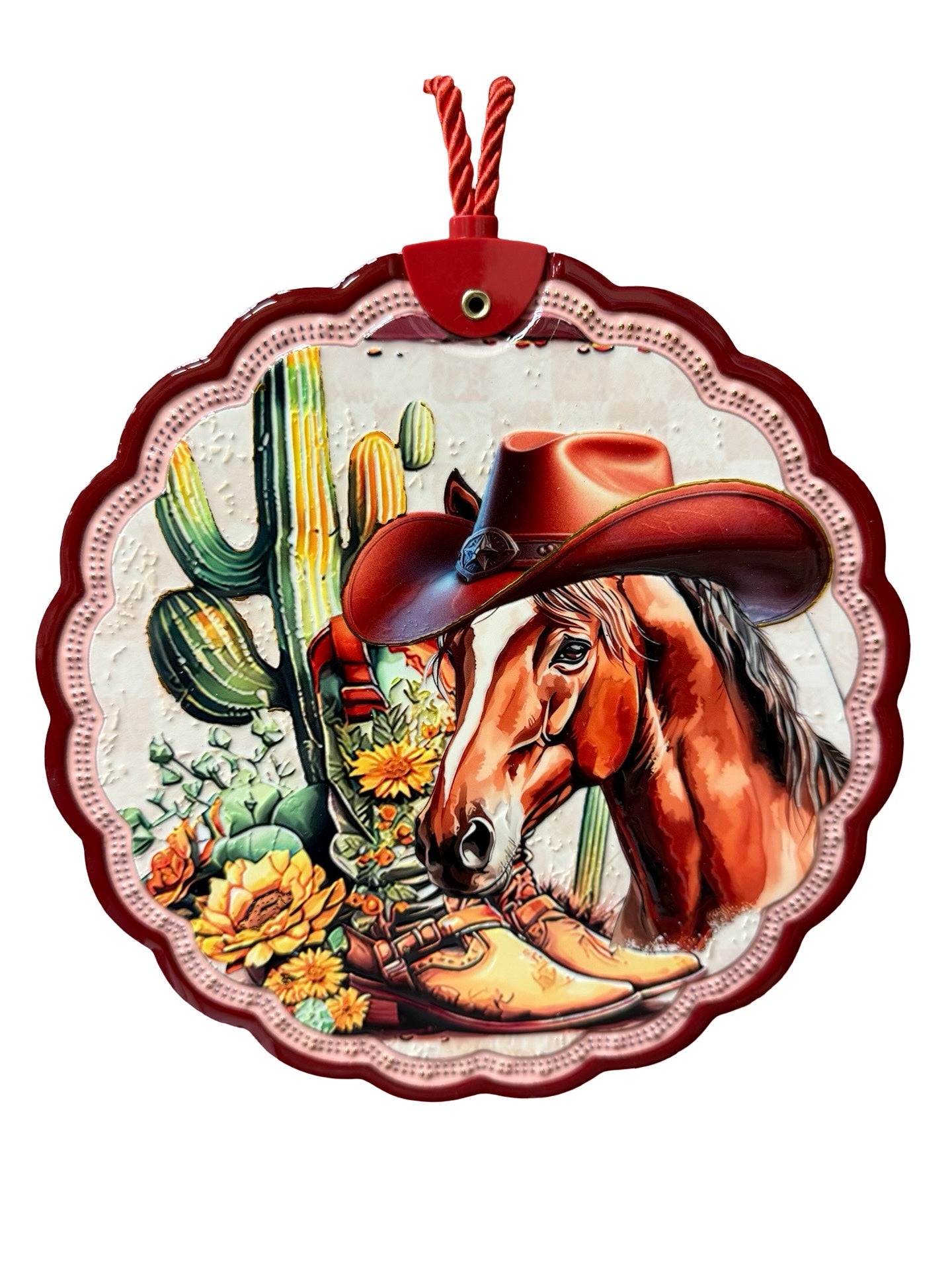 Horse Wall/Kitchen Decor