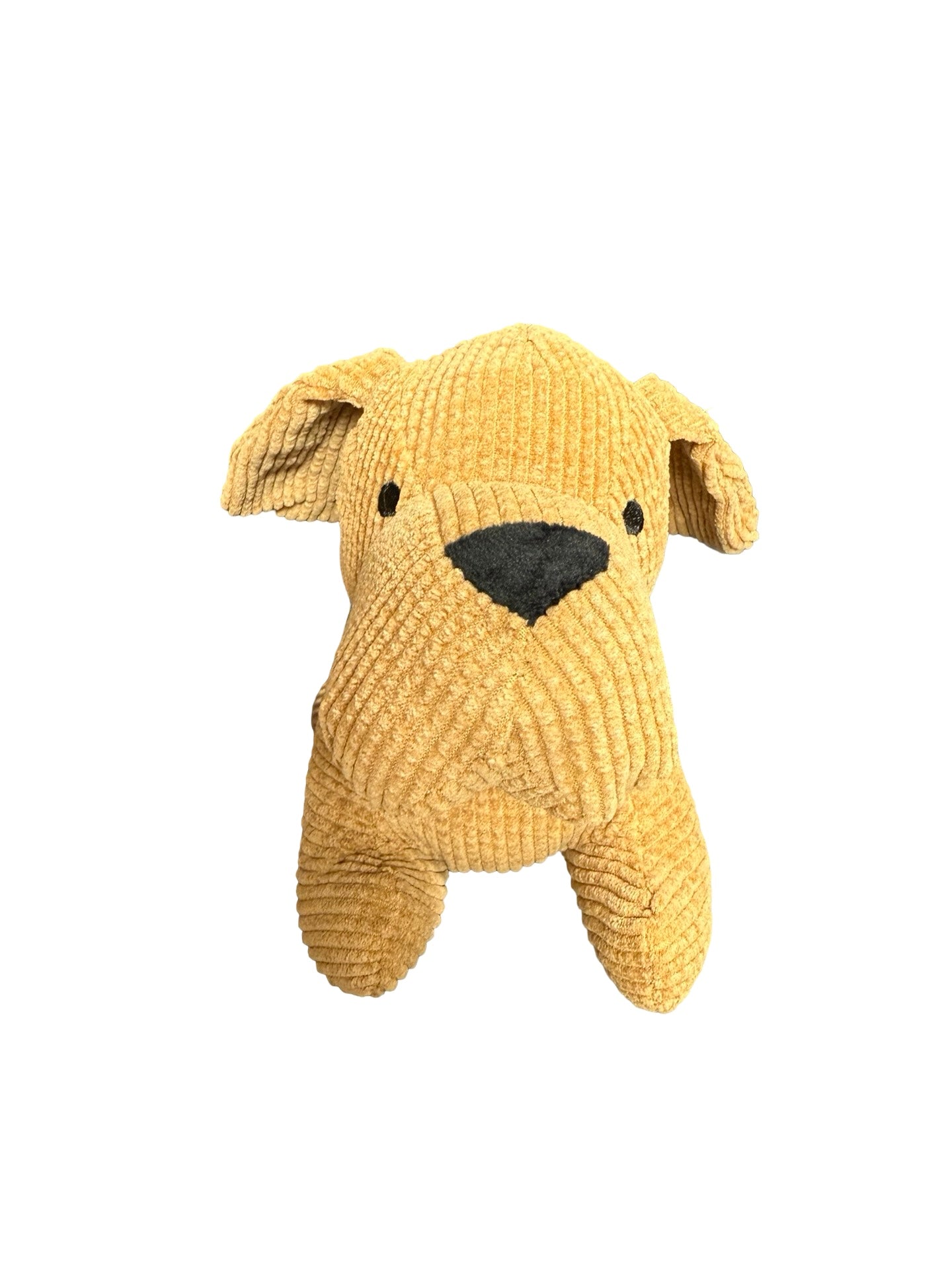 Weenie Dog Plush Stuffed Animal