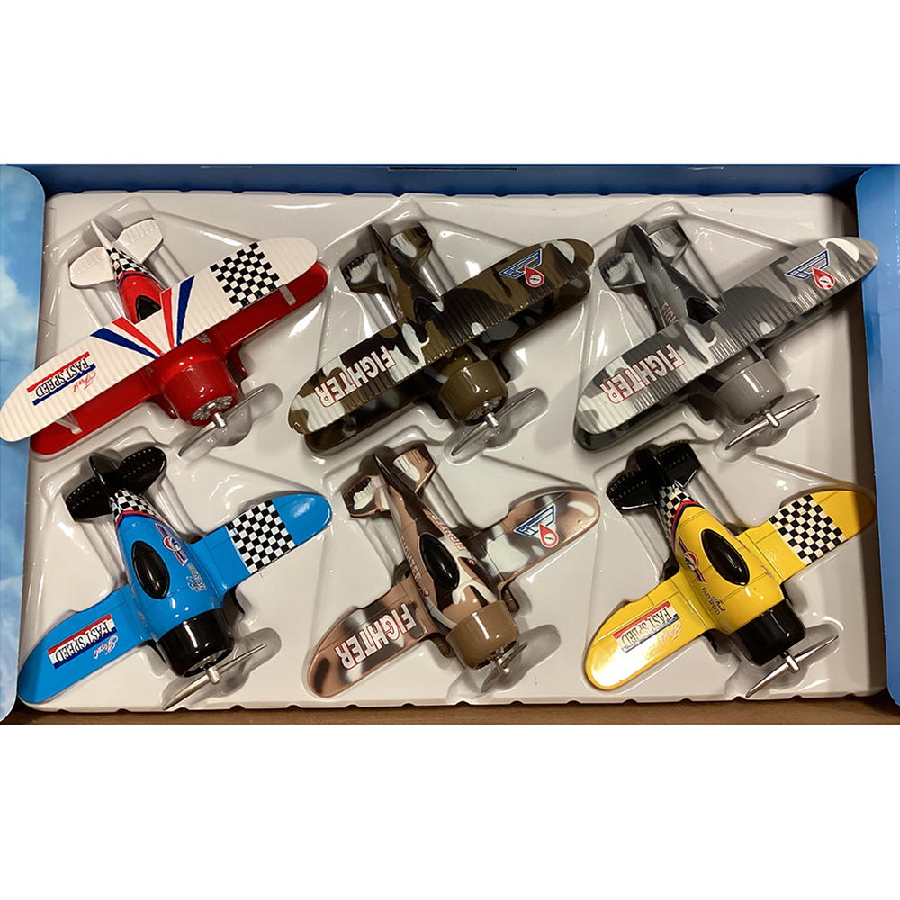 Cheap toy planes on sale
