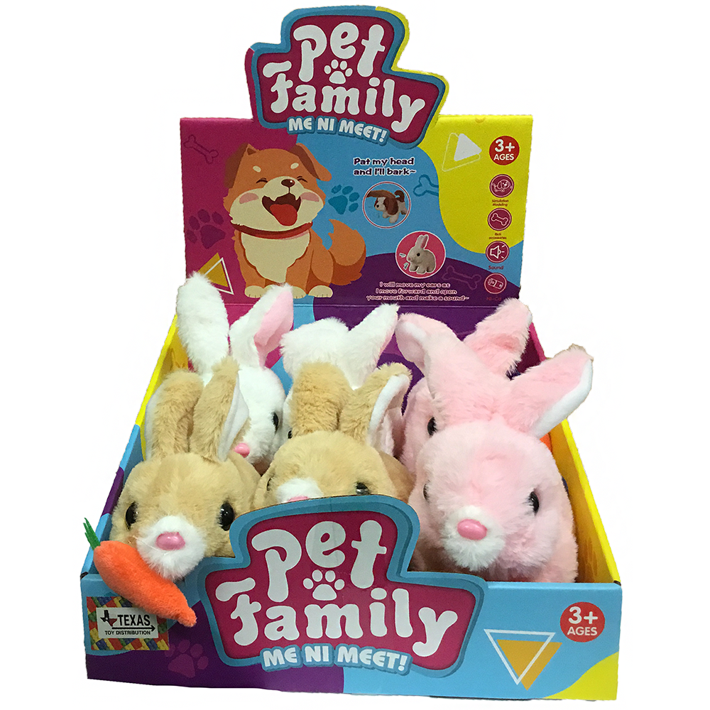 Texas Toy Distribution