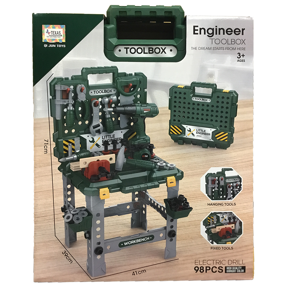 ✨◇ENGINEER ツールキット　35pcs ◇✨ ネジザウルス公式オンラインストア – エンジニア公式オンラインストア
