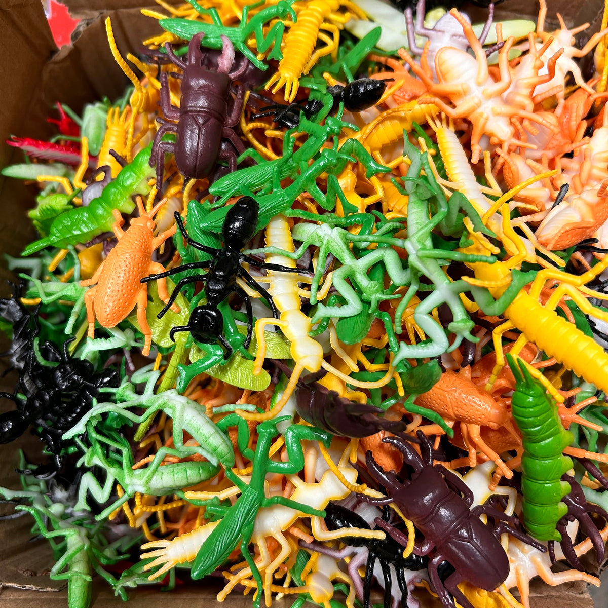 Saran Insect Bulk 2