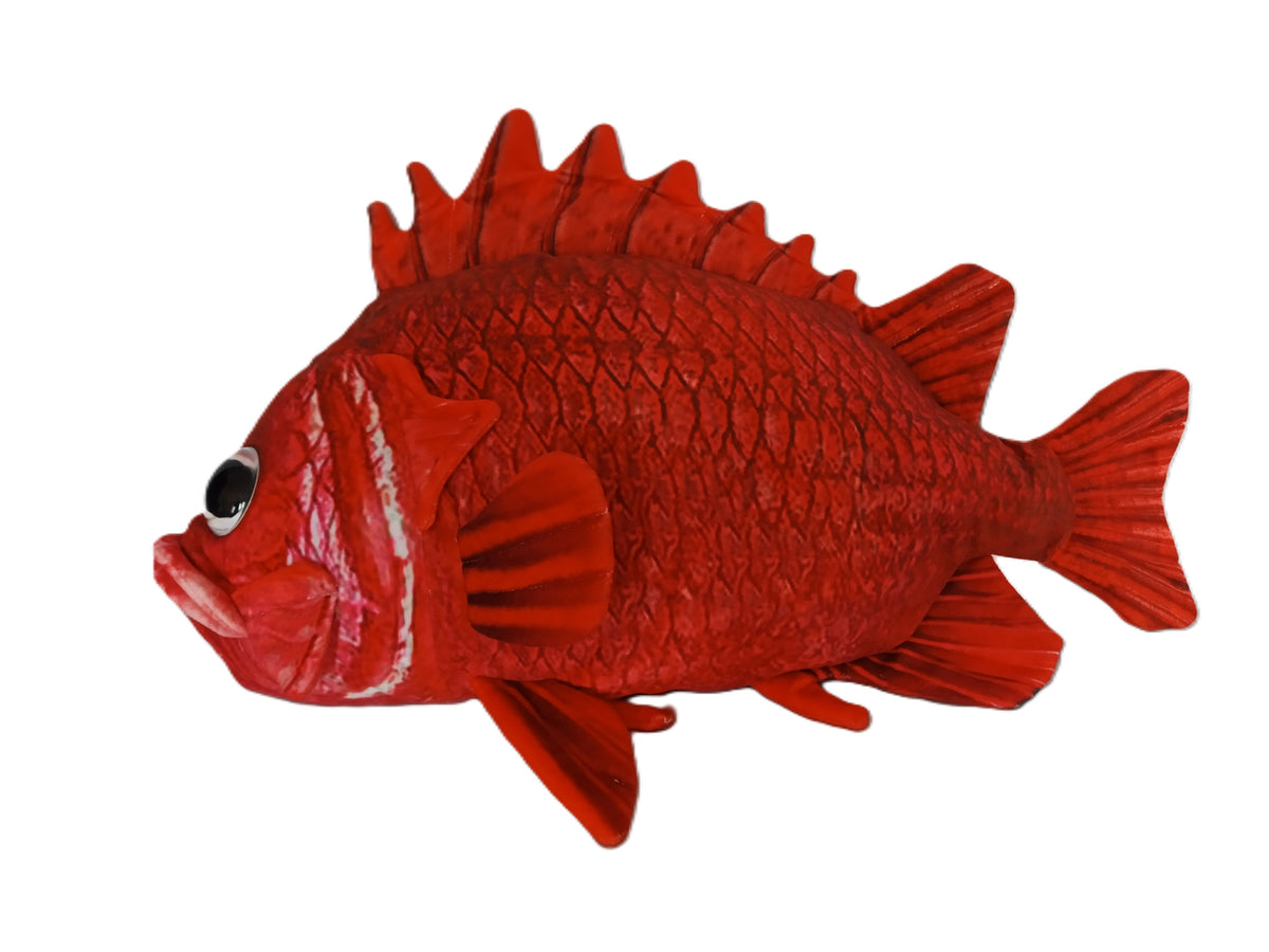 Soldierfish 17" Plush